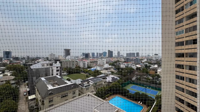 Tai Ping Towers Sukhumvit 63