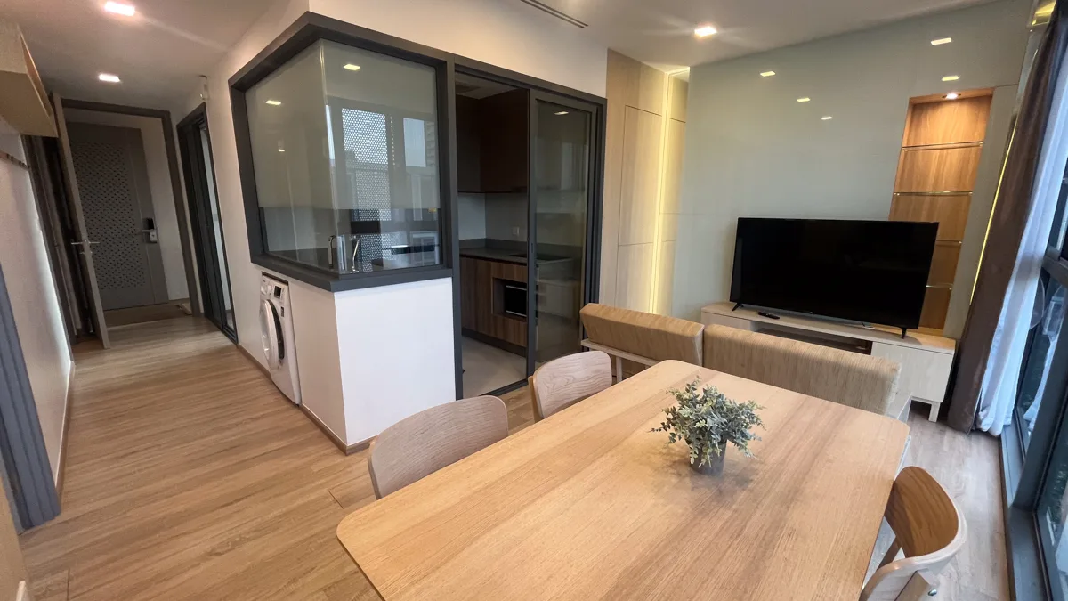 Taka Haus Ekamai 12 6