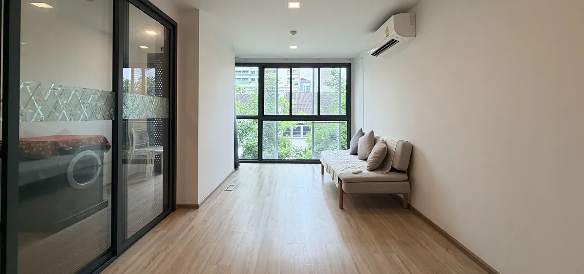 Taka Haus Ekamai 12, Condominium, 2 bedrooms