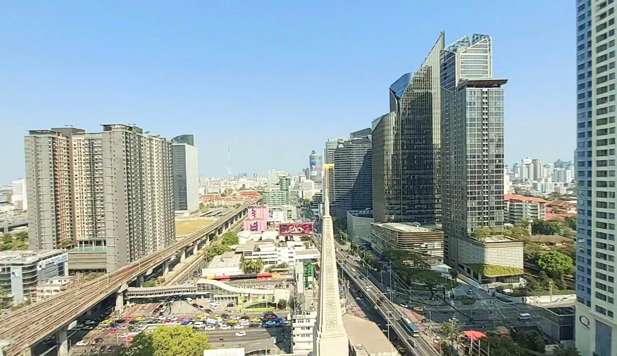 The Address Asoke 6