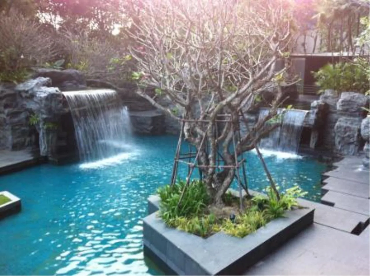 The Address Asoke 4