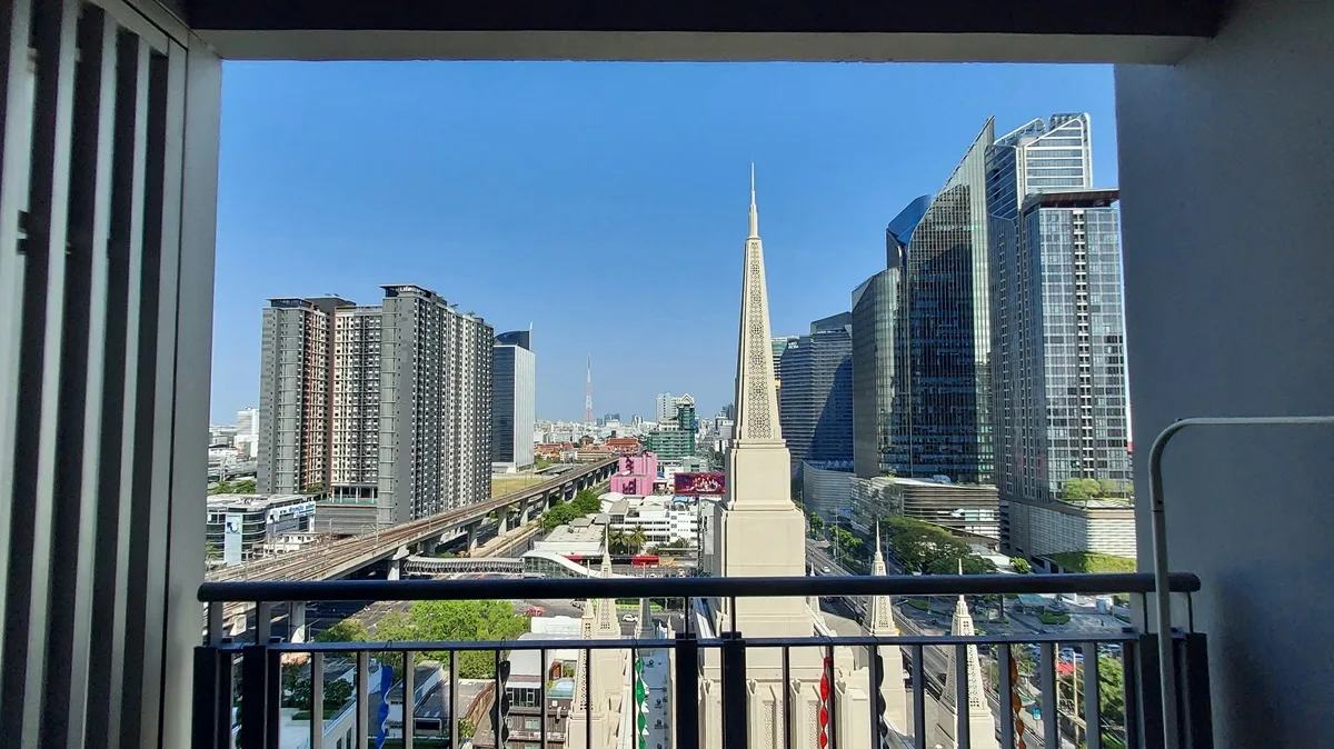 The Address Asoke 11