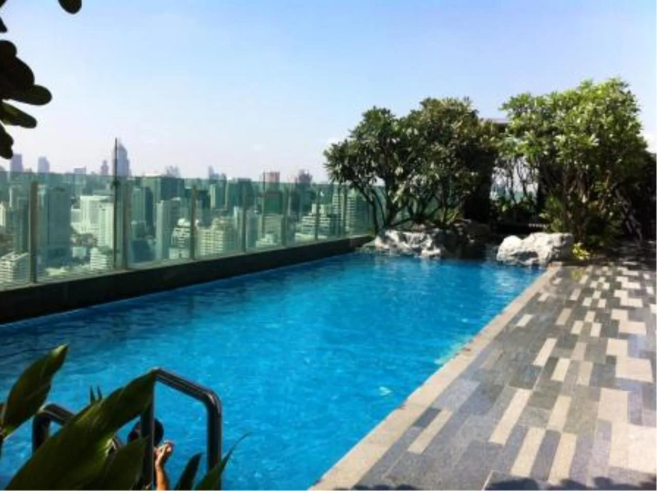 The Address Asoke 3