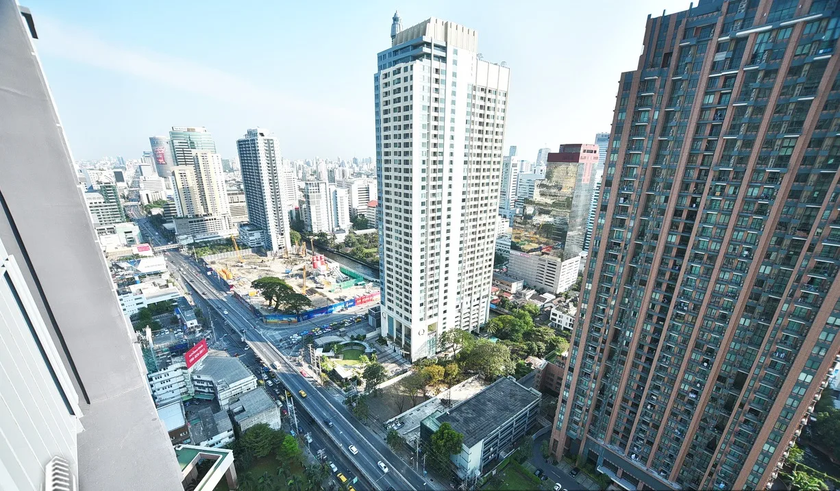 The Address Asoke 7