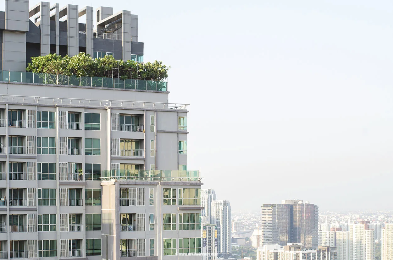 The Address Asoke 2