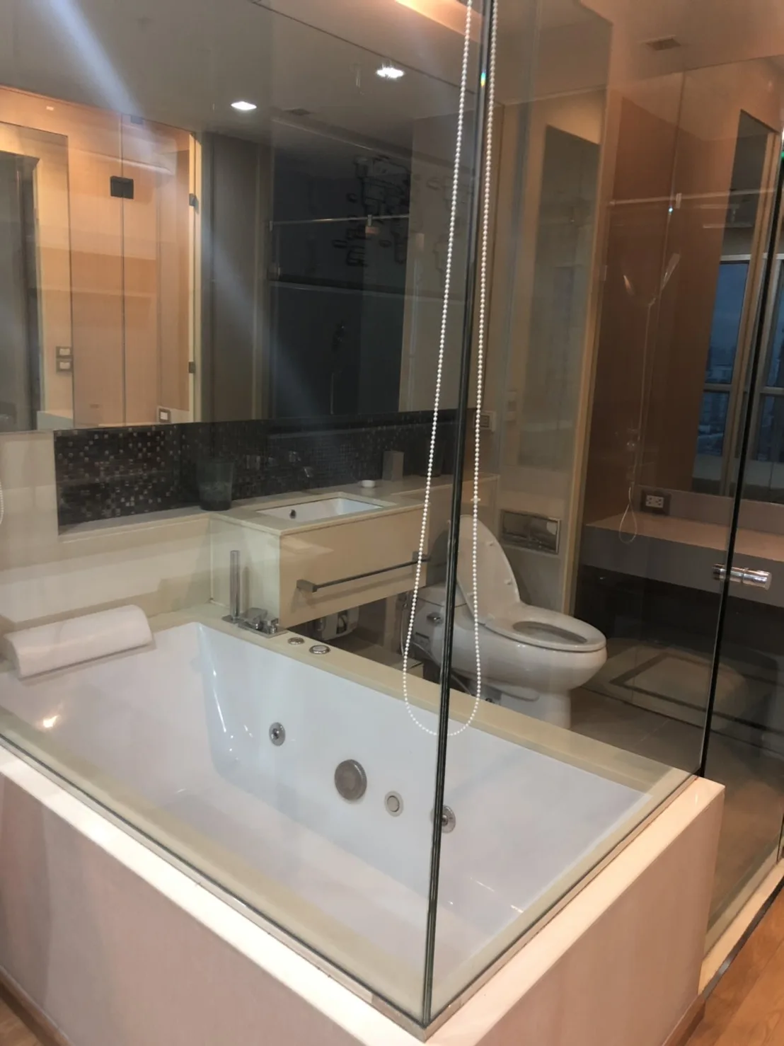 The Address Asoke, Condominium, 1 bedroom