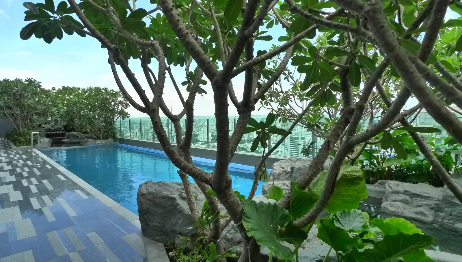The Address Asoke 5