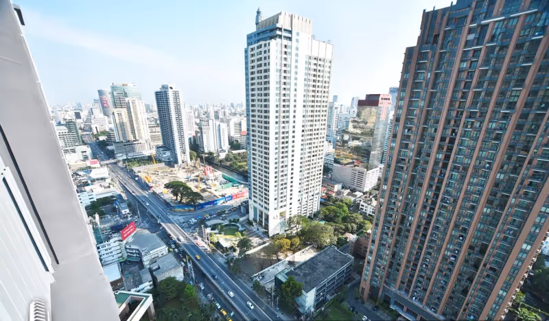 The Address Asoke 7
