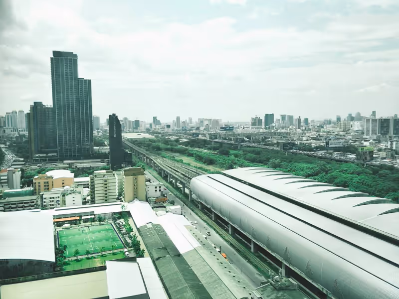 The Address Asoke 10