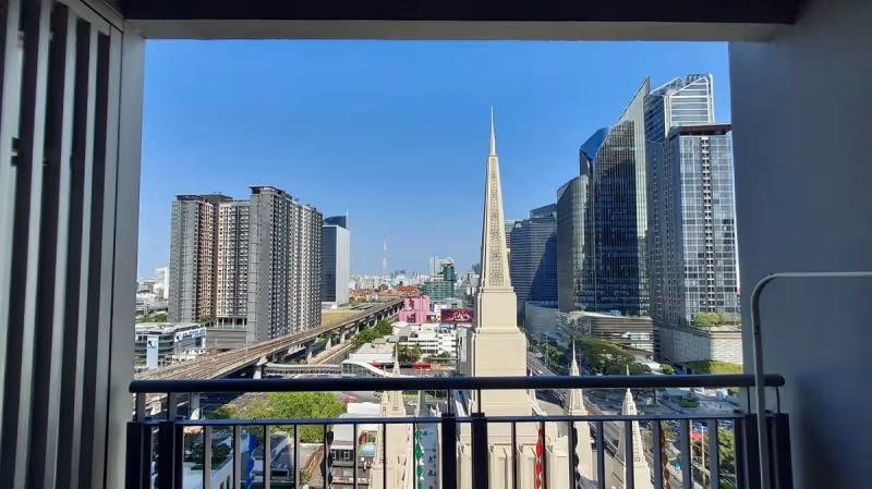 The Address Asoke 11