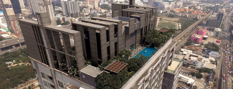 The Address Asoke 8