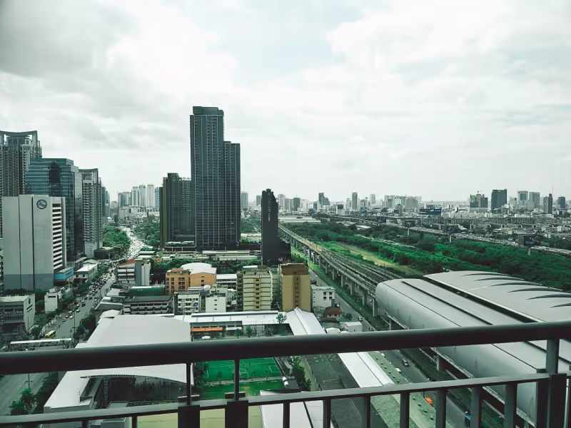 The Address Asoke 9