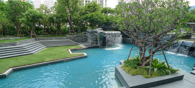 The Address Asoke