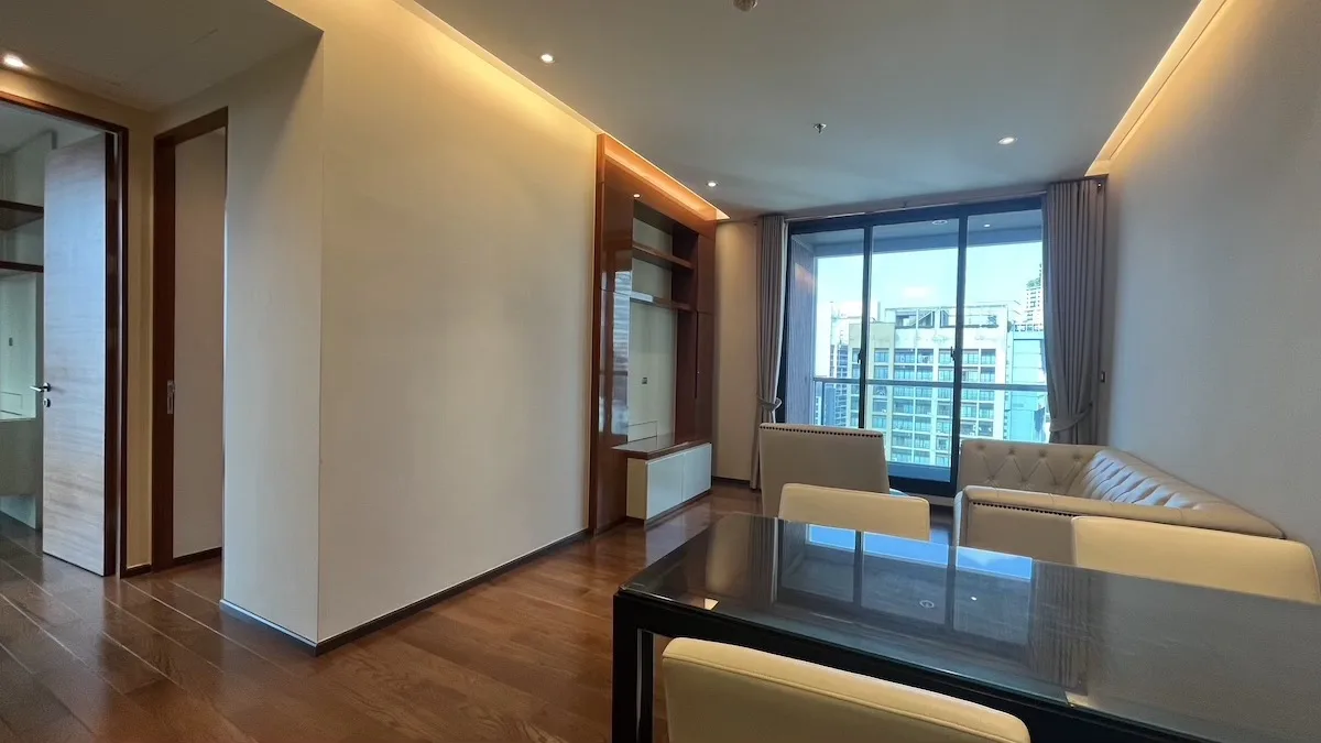 The Address Sukhumvit 28 8