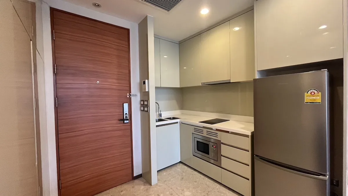The Address Sukhumvit 28 7