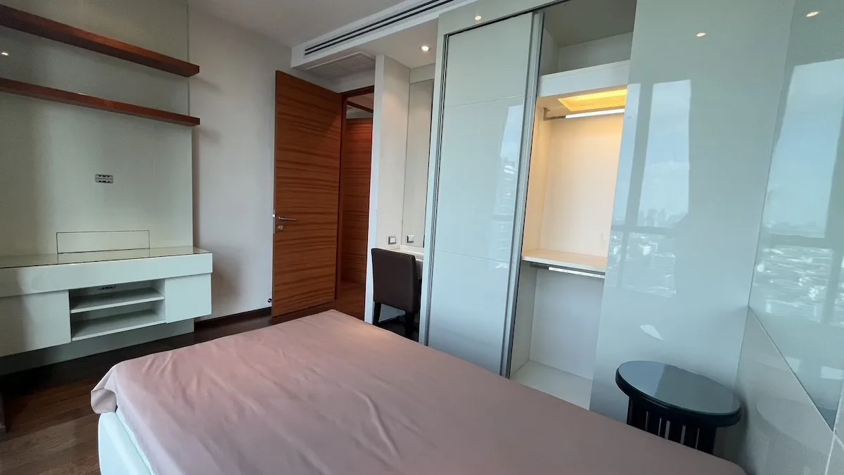 The Address Sukhumvit 28 5