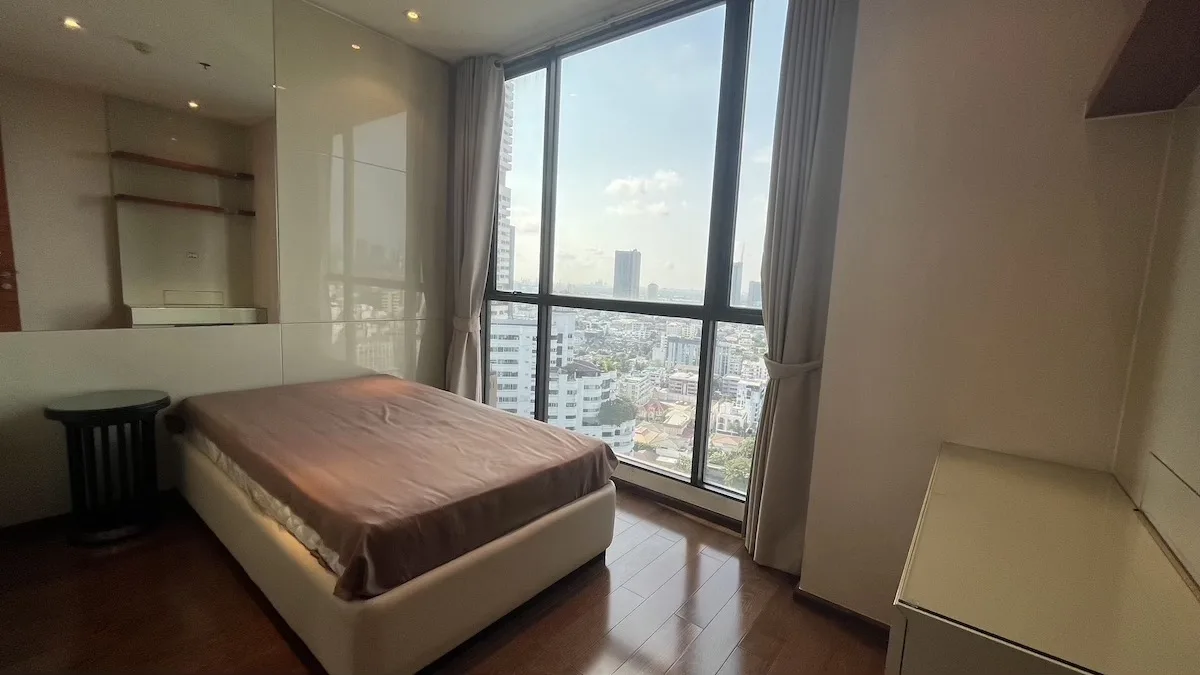 The Address Sukhumvit 28 6