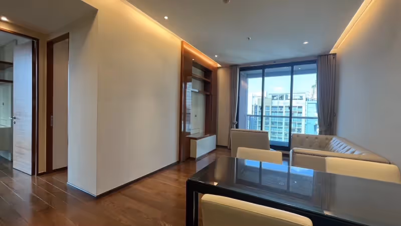 The Address Sukhumvit 28 8