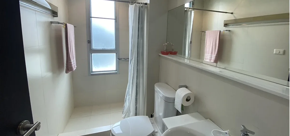 The Address Sukhumvit 42 10