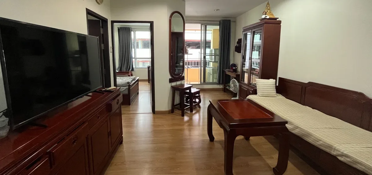 The Address Sukhumvit 42 3