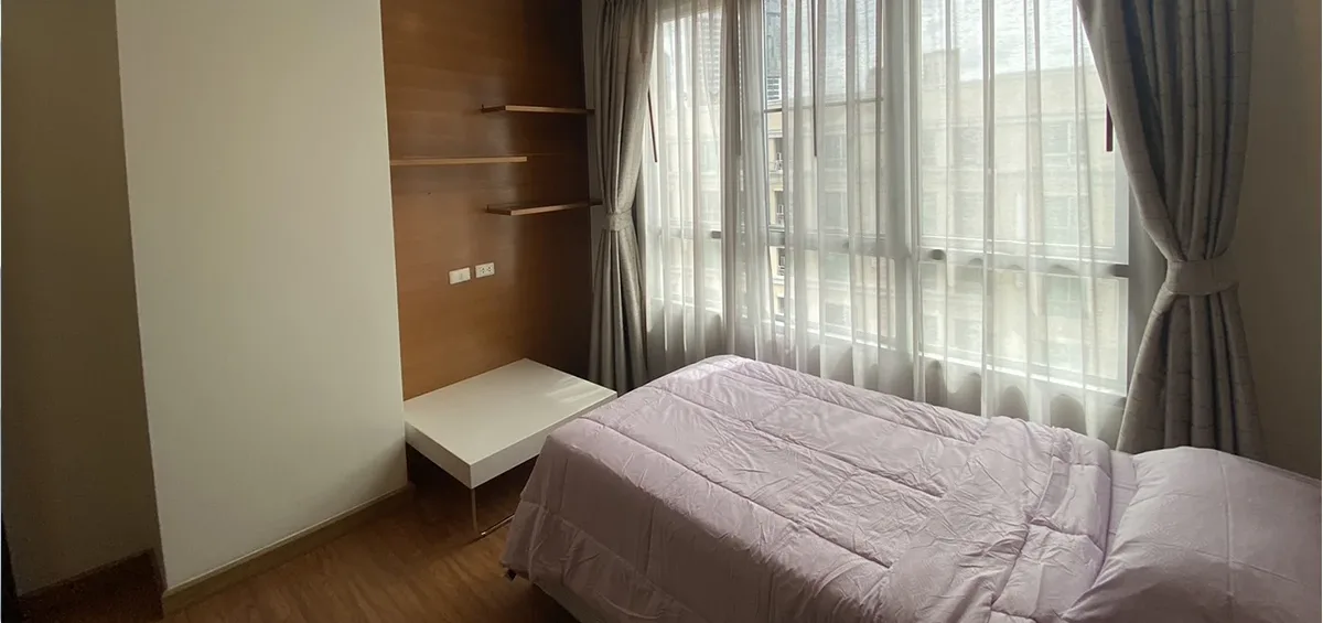 The Address Sukhumvit 42 12