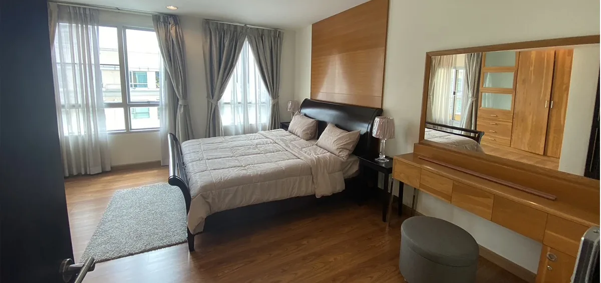 The Address Sukhumvit 42 7