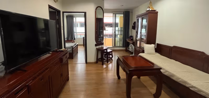 The Address Sukhumvit 42 3