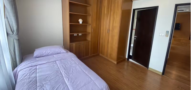 The Address Sukhumvit 42 11