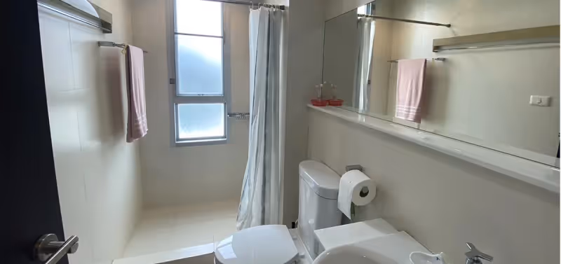 The Address Sukhumvit 42 10