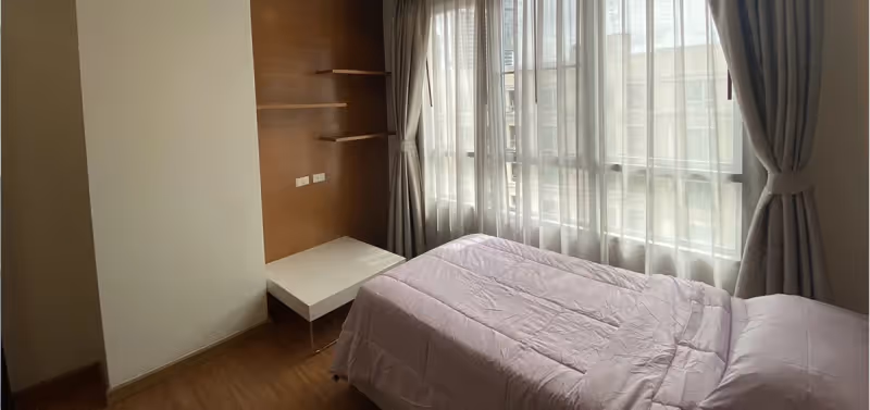 The Address Sukhumvit 42 12