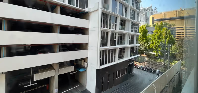 The Address Sukhumvit 42 2