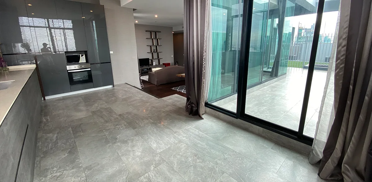 The Capital Ekamai-Thonglor 7