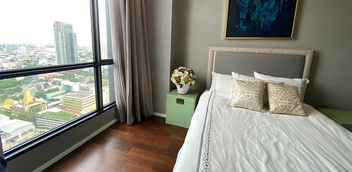 The Capital Ekamai-Thonglor 10