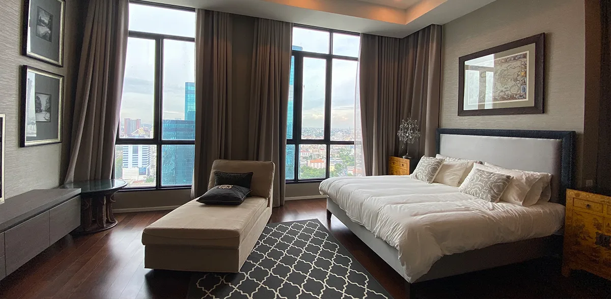 The Capital Ekamai-Thonglor 9