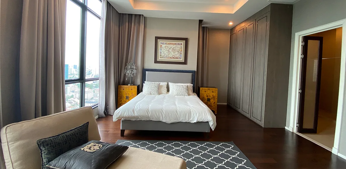 The Capital Ekamai-Thonglor 8