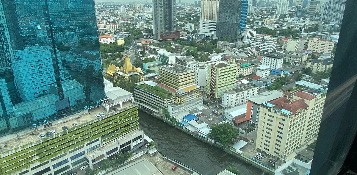 The Capital Ekamai-Thonglor 3