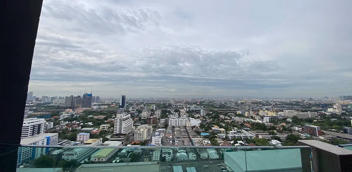 The Capital Ekamai-Thonglor 2