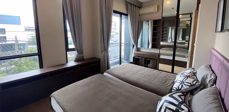 The Capital Ekamai-Thonglor 12