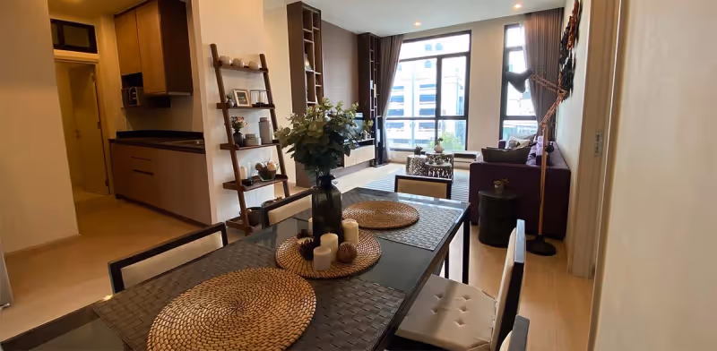 The Capital Ekamai-Thonglor 11