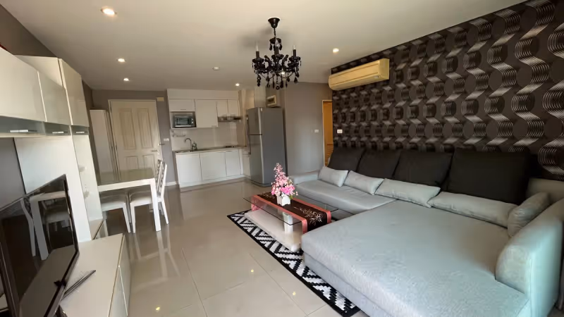 The Clover Thonglor Sukhumvit 55 3