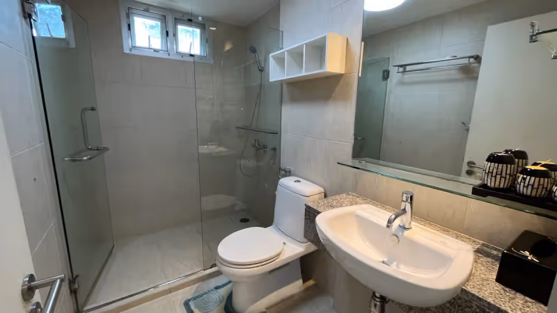The Clover Thonglor Sukhumvit 55 7
