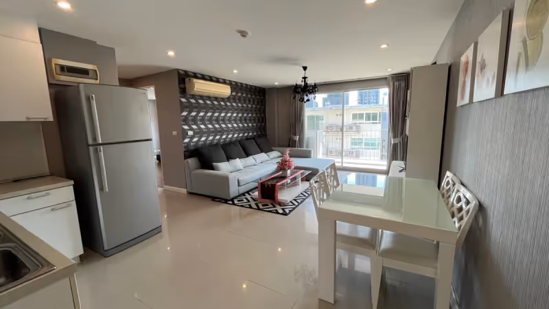 The Clover Thonglor Sukhumvit 55 5