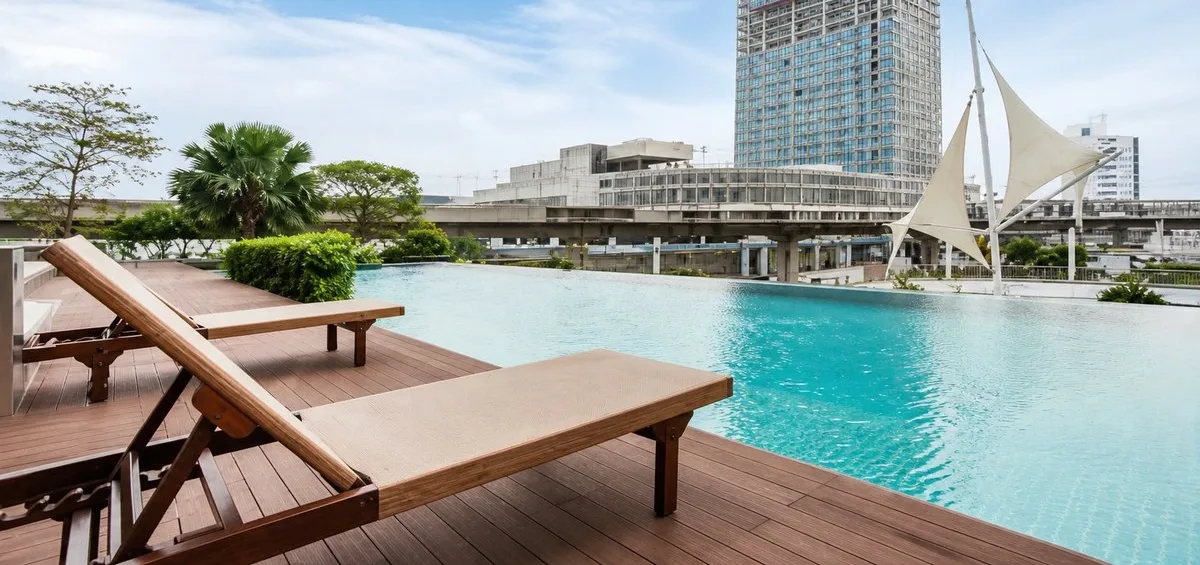 The Coast Bangkok Bangna 5
