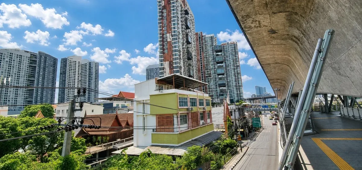 The Coast Bangkok Bangna 2