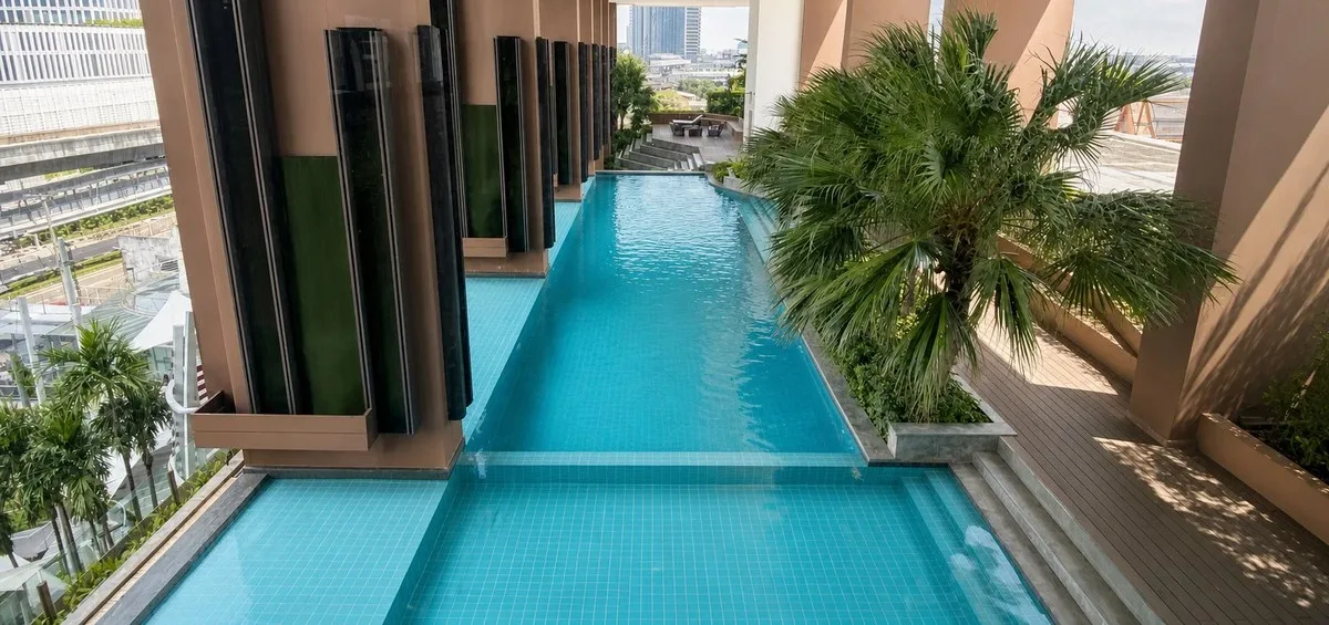 The Coast Bangkok Bangna 6