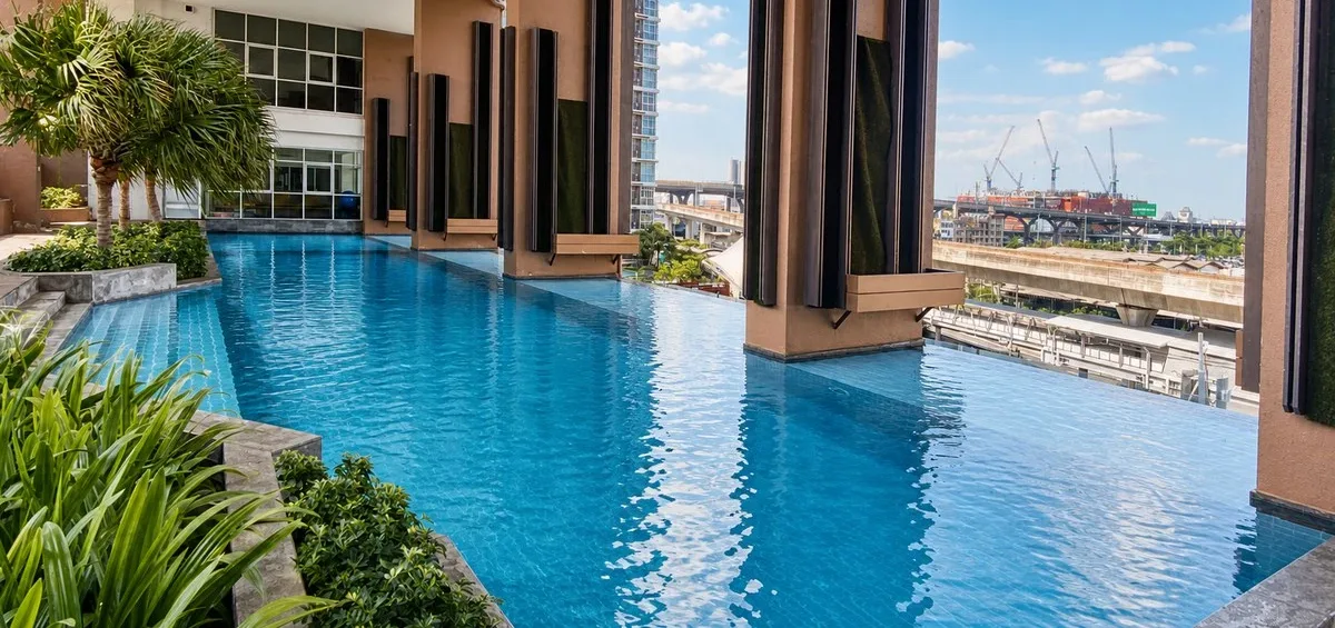 The Coast Bangkok Bangna 3