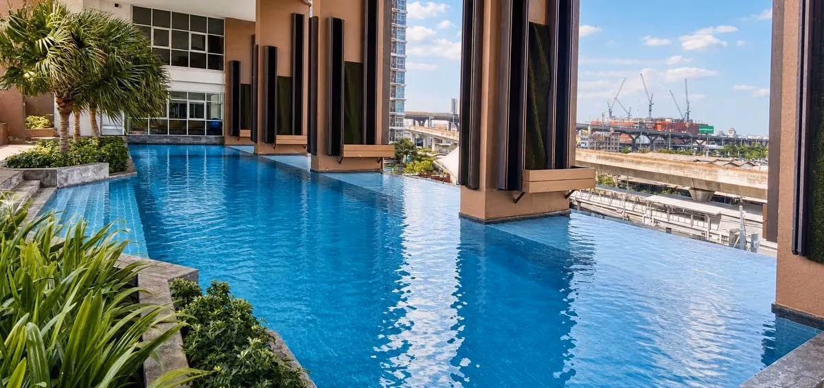 The Coast Bangkok Bangna 3