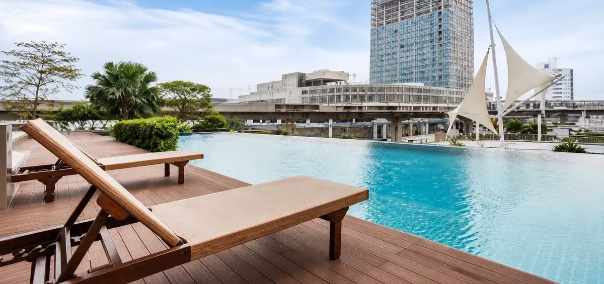 The Coast Bangkok Bangna 5