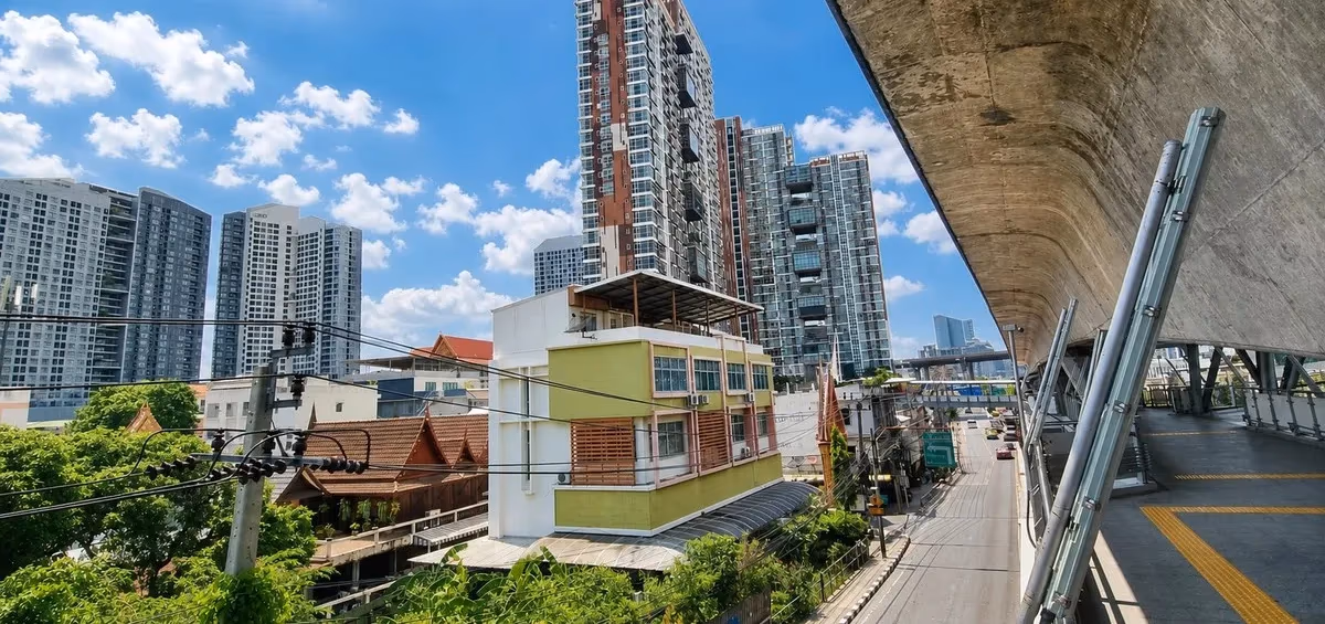 The Coast Bangkok Bangna 2