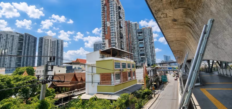 The Coast Bangkok Bangna 2